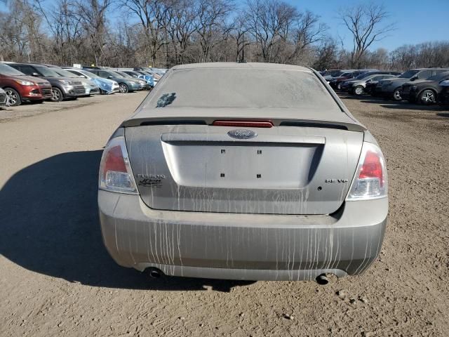 2009 Ford Fusion SE