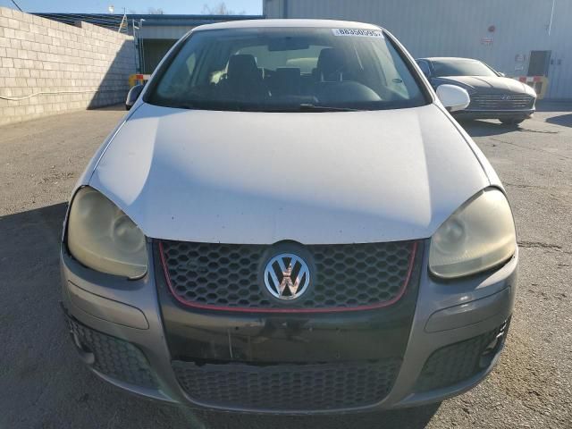 2009 Volkswagen Rabbit