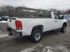 2013 GMC Sierra K2500 Heavy Duty