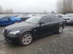 2009 BMW 535 XI