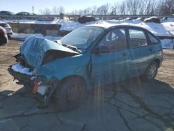 1994 Ford Aspire en venta en Marlboro, NY