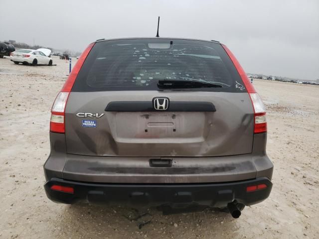 2009 Honda CR-V LX