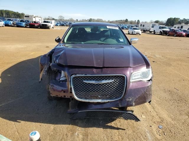 2021 Chrysler 300 Touring