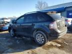 2010 Ford Edge SEL