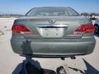 2005 Lexus ES 330