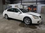 2008 Nissan Maxima SE