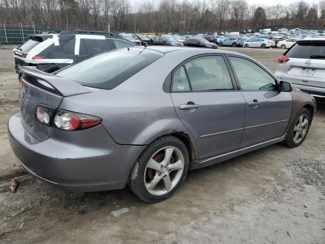 2006 Mazda 6 I