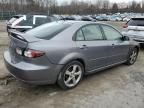 2006 Mazda 6 I