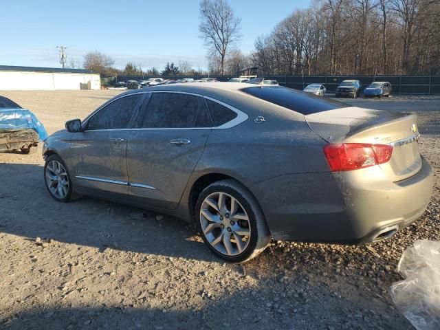 2019 Chevrolet Impala Premier