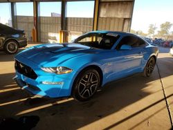 2022 Ford Mustang GT en venta en Phoenix, AZ