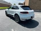 2018 Porsche Macan S