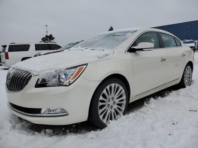 2014 Buick Lacrosse Touring