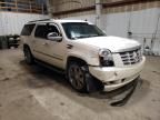 2009 Cadillac Escalade ESV Luxury