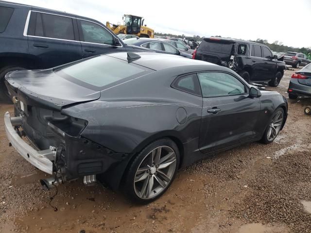 2016 Chevrolet Camaro LT