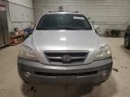 2005 KIA Sorento EX