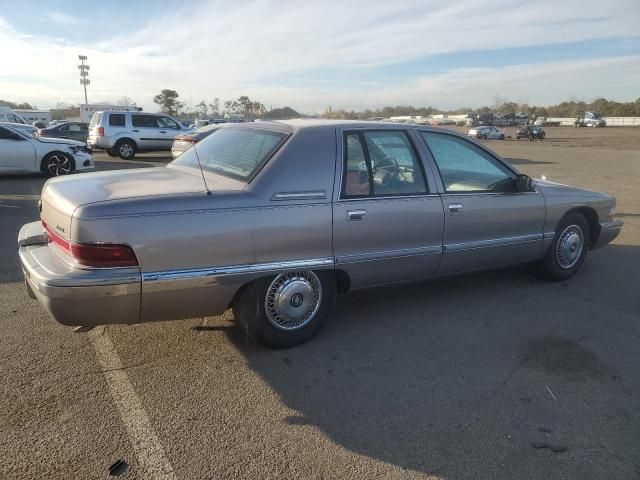 1995 Buick Roadmaster