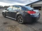 2010 Subaru Legacy 3.6R Limited