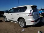 2015 Lexus GX 460