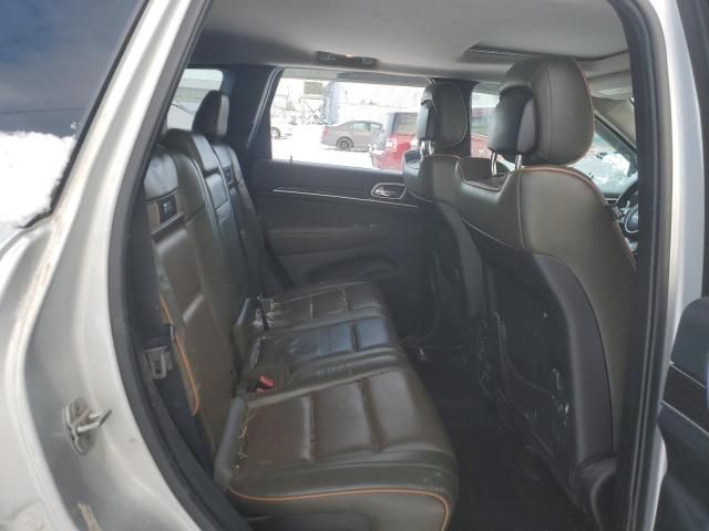 2011 Jeep Grand Cherokee Laredo