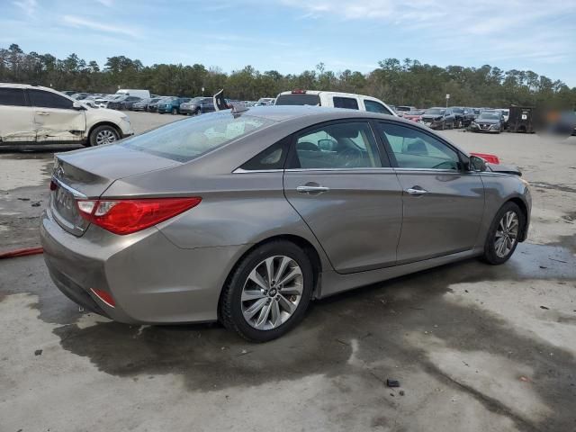 2014 Hyundai Sonata SE