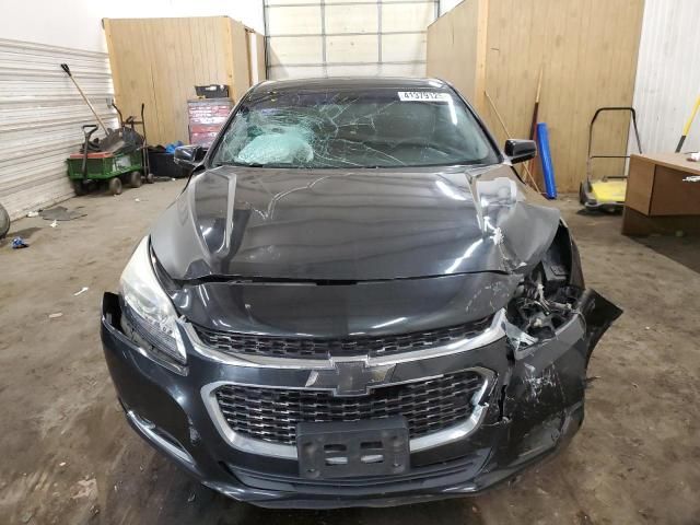 2015 Chevrolet Malibu 2LT