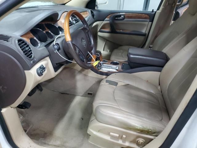 2011 Buick Enclave CXL