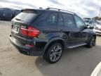 2011 BMW X5 XDRIVE50I