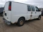 2001 GMC Savana G1500