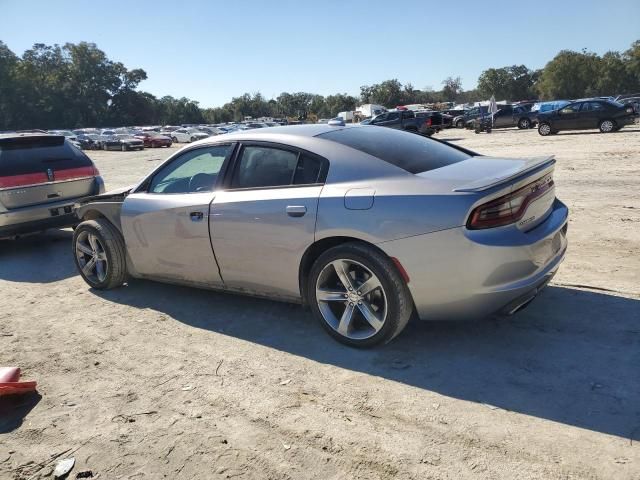 2016 Dodge Charger R/T