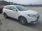 2017 Mitsubishi Outlander SE