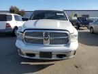 2017 Dodge 1500 Laramie