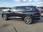 2022 Acura MDX Technology