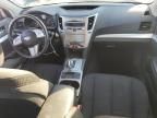 2011 Subaru Legacy 2.5I Premium