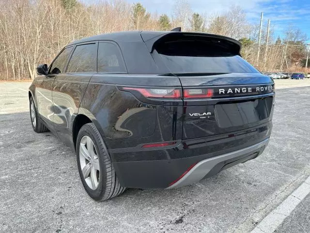 2020 Land Rover Range Rover Velar S