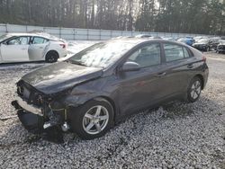 Hyundai Ioniq Vehiculos salvage en venta: 2022 Hyundai Ioniq Blue