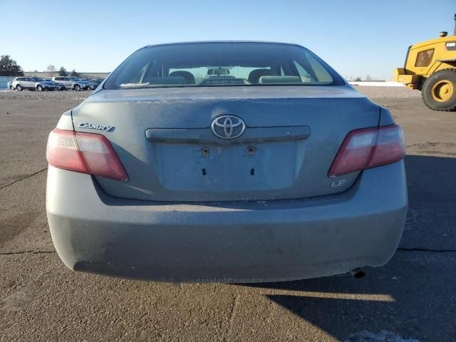 2007 Toyota Camry CE