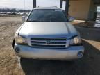 2003 Toyota Highlander Limited