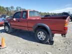 2002 Toyota Tacoma Xtracab Prerunner