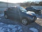 2013 Nissan Juke S