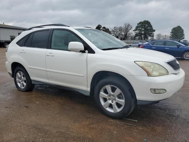 2004 Lexus RX 330