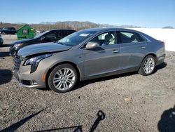 Cadillac Vehiculos salvage en venta: 2019 Cadillac XTS Luxury