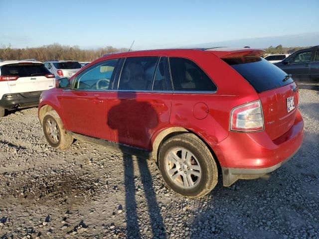 2010 Ford Edge Limited