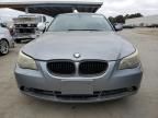 2006 BMW 530 I