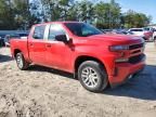 2020 Chevrolet Silverado C1500 RST