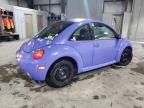 2005 Volkswagen New Beetle GL