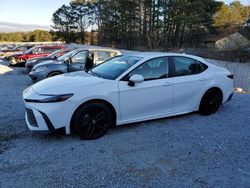 2025 Toyota Camry XSE en venta en Fairburn, GA