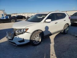 2017 Nissan Rogue S en venta en Haslet, TX