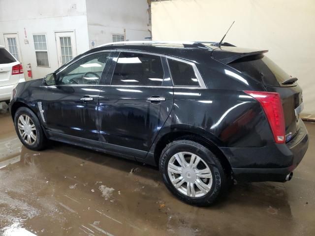 2010 Cadillac SRX Luxury Collection