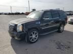 2007 Cadillac Escalade Luxury