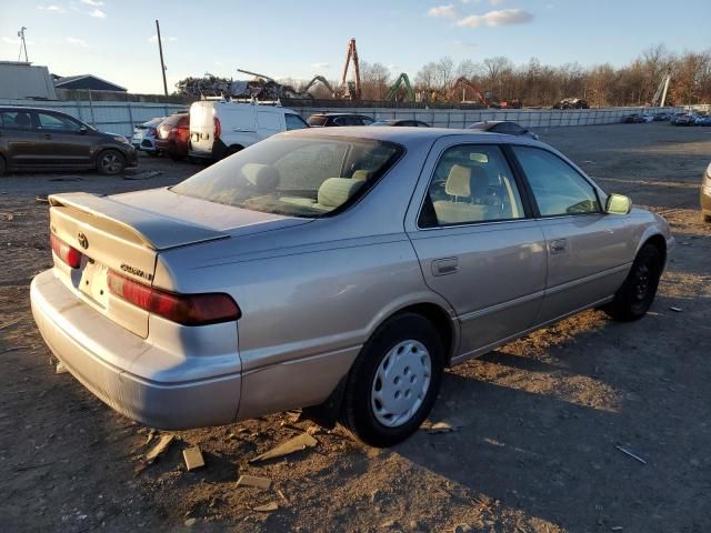 1998 Toyota Camry CE